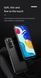 TPU чехол накладка Urban для Xiaomi Redmi Note 11 (5G) / синий 088363 фото 4