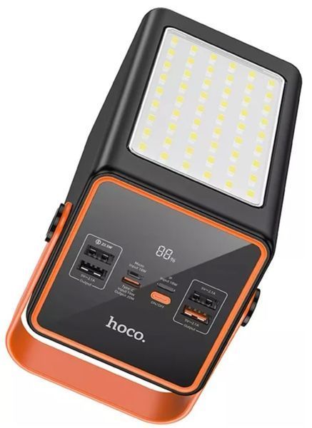 Повербанк Power Bank Hoco J107 Super 90000mAh 22.5W 093700 фото