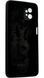 Чехол силиконовый Soft touch для Motorola G32 / черный 094659 фото 2
