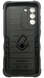 PC + TPU чохол Armor Magnet Ring для Samsung Galaxy S21 FE 5G (на самсунг з21 фе) 085616 фото 6