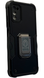 PC + TPU чохол Armor Magnet Ring для Samsung Galaxy A03S (на самсунг а03c) 086349 фото 2