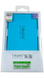 Зовнішній акумулятор Power Bank Leyou LY-900 2A 2USB 11200mAh блакитний 085282 фото 7