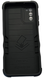 PC + TPU чохол Armor Magnet Ring для Samsung Galaxy A03S (на самсунг а03c) 086349 фото 5