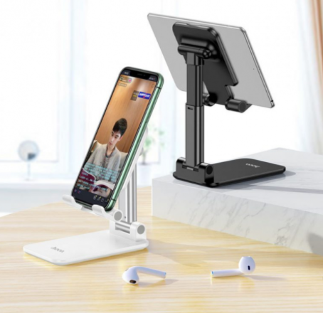 Подставка для телефона и планшета Hoco PH29A Carry 84095 фото