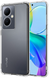 Чохол накладка WXD на Vivo V29 Lite / прозорий 90026 фото 1