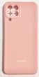 Чохол Soft touch для Samsung Galaxy M33 (5G) / рожевий 087854 фото