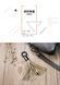USB кабель Remax с кисточкой и Lighting (5 цветов) (RC-053i) 12164 фото 5