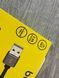 USB кабель Budi на micro-USB (2.4 А) 3m 81847 фото 8