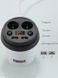 Автомобільна зарядка REMAX Coffee Cup на 2 USB (3.1 A) CR-2XP LCD (2 кольори) 51118 фото 6