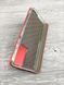 Чохол книжка Elegant book для ZTE Blade V30 Vita / червоний 084457 фото 3