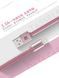 USB кабель Remax с кисточкой и Lighting (5 цветов) (RC-053i) 12164 фото 6