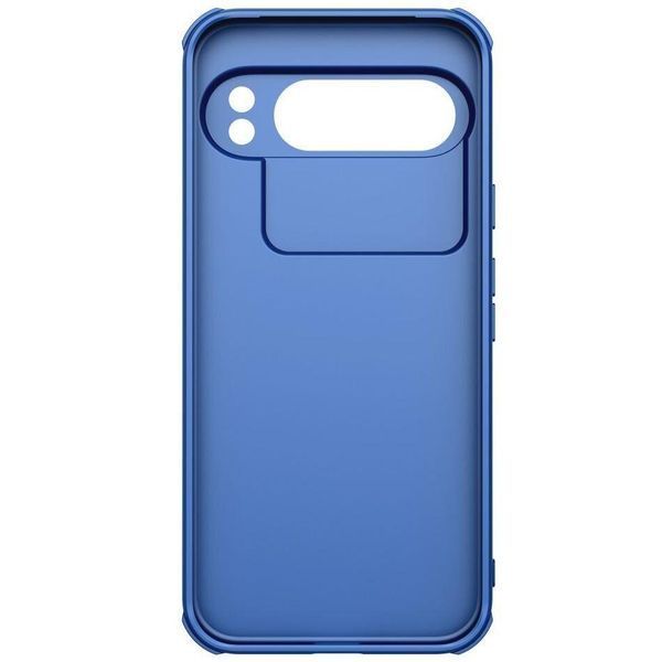 Чохол CamShield Pro Case Nillkin на Google Pixel 9 Pro / синій 097741 фото
