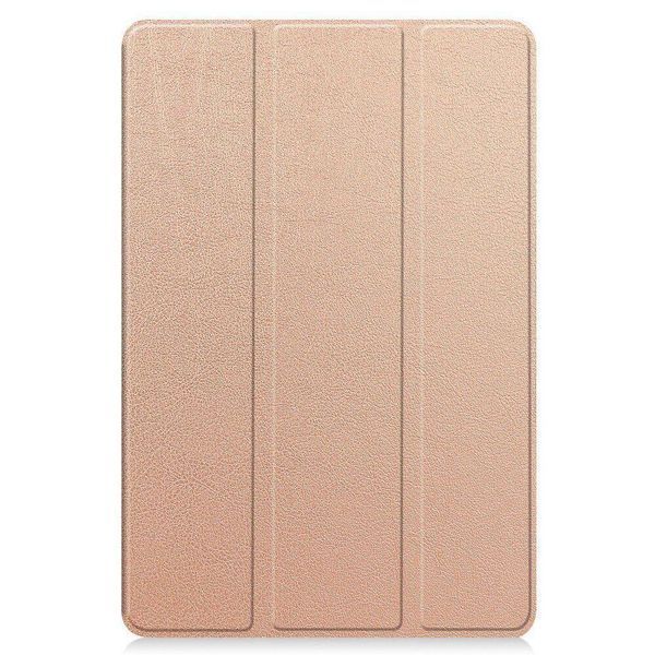 Чехол книжка Crazy Horse на Xiaomi Redmi Pad SE (11") / rose gold 091999 фото