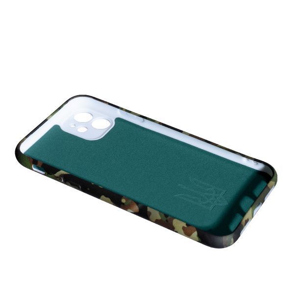 Чехол Case UA для iPhone 11 Military 090372 фото