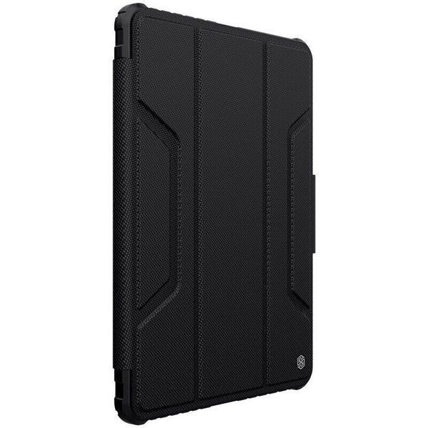 Чехол книжка Nillkin Bumper Pro на Xiaomi Mi Pad 5 / Xiaomi Pad 5 Pro черный 094154 фото