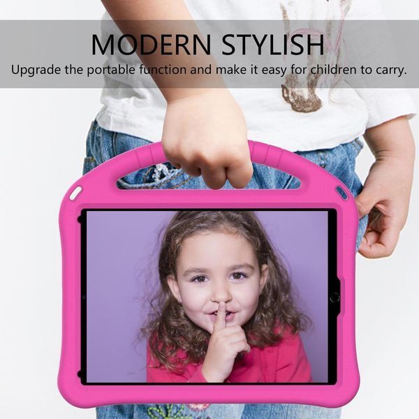 Чохол New Kids Case на iPad Air (9.7") / блакитний 100114 фото