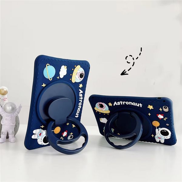 Чехол Happy Case на планшет Xiaomi Redmi Pad SE (11") / Astronaut 098448 фото