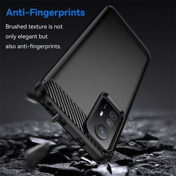 TPU чохол накладка Urban для Xiaomi Redmi Note 12S (4G) / червоний 089926 фото