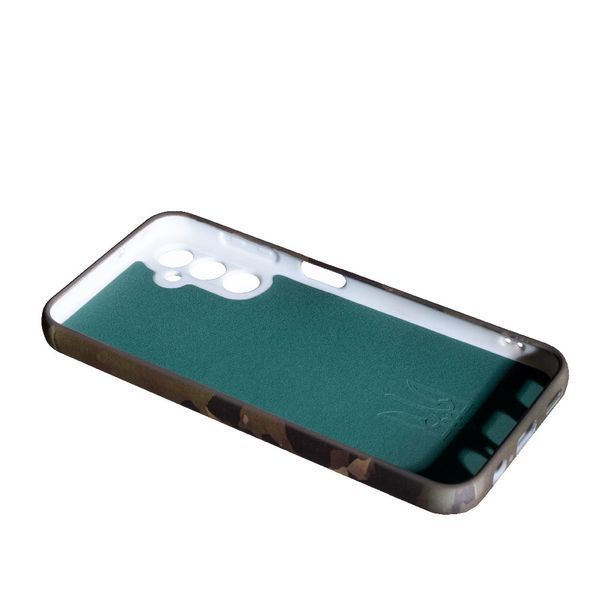 Чехол Case UA для Samsung Galaxy A14 Military 090471 фото