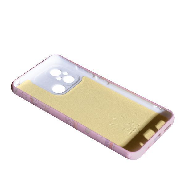 Чехол Case UA для Xiaomi Redmi 12C Map 090322 фото