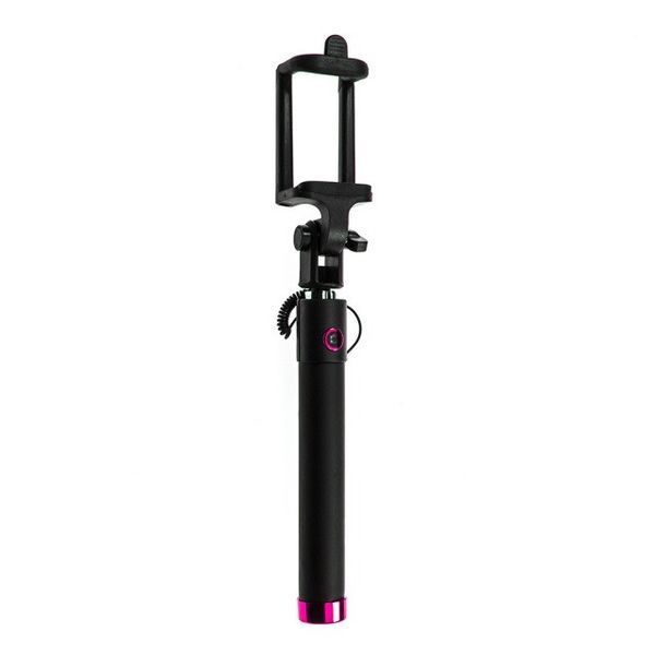 Монопод / селфи-палка MONOPOD Z07-3 для смартфонов (3 цвета) 54730 фото