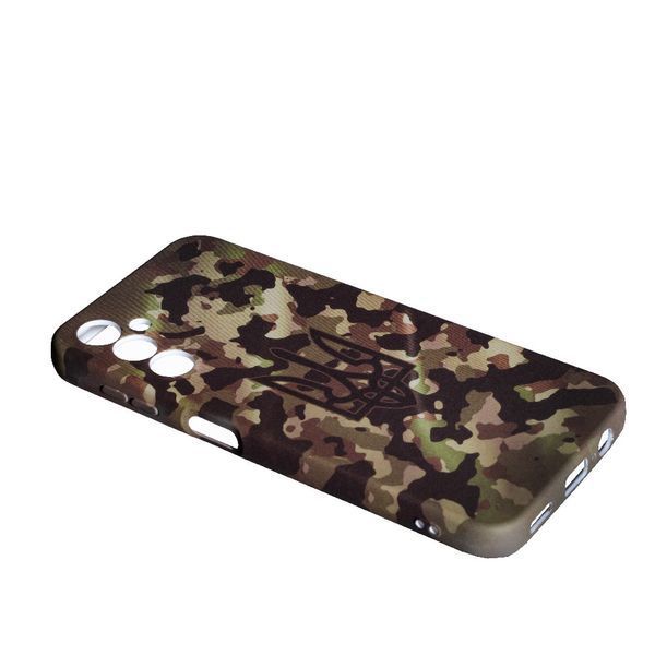 Чехол Case UA для Samsung Galaxy A14 Military 090471 фото