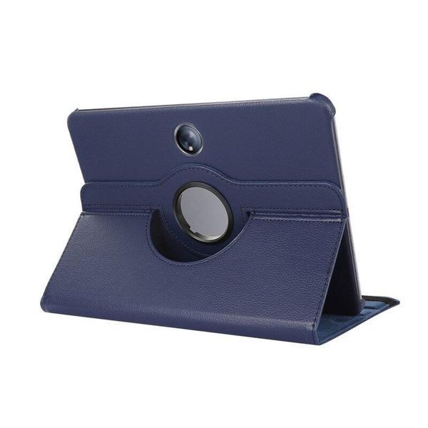 Чохол книжка 360 на OPPO Pad 2 (11.61") / синій 090571 фото