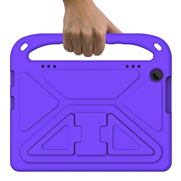 Чохол Kids Case Tablet на Lenovo Tab M10 (3rd Gen) 10.1" / фіолетовий 095467 фото