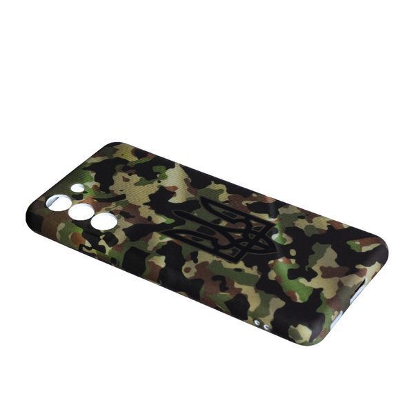 Чехол Case UA для Samsung Galaxy S22 Military 090926 фото