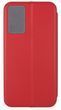 Чохол книжка Elegant book для Motorola G06 Power / червоний