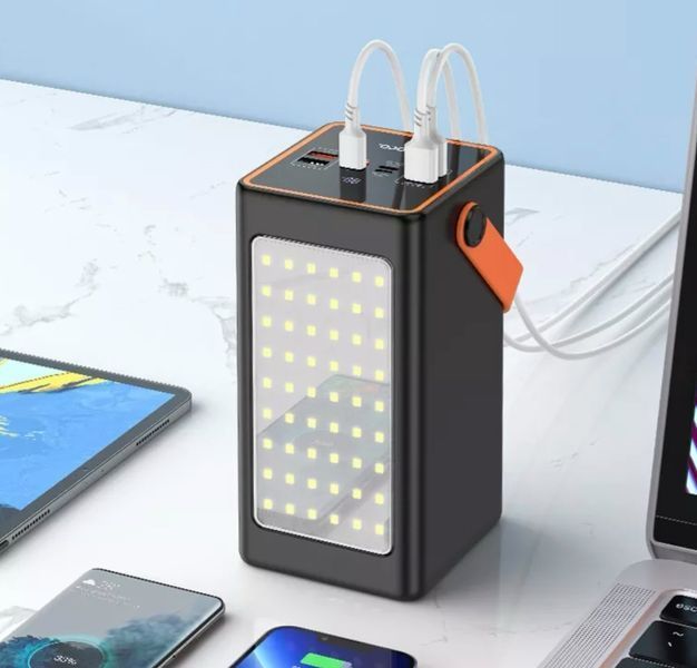 Повербанк Power Bank Hoco J107 Super 90000mAh 22.5W 093700 фото