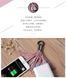 USB кабель Remax с кисточкой и Lighting (5 цветов) (RC-053i) 12164 фото 7