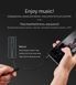 AUX-кабель НОСО UPA03 Noble sound 1m 50982 фото 7