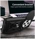 PC + TPU чохол Camshield Armor для Xiaomi Redmi A4 (5G) / зелений 202381 фото 6