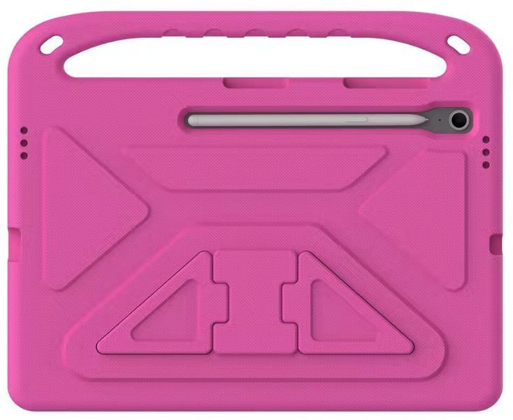 Чохол Kids Case Tablet на Samsung Galaxy Tab S10 FE Plus (13.1") / рожевий 099582 фото