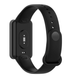Ремінець на Xiaomi Redmi Smart Band Pro чорний 90825 фото 4