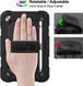 PC + TPU чехол Armor Cover Tablet на iPad mini 3 (2014) 7.9" / черный 099980 фото 3