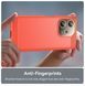 TPU чохол накладка Urban для OPPO A5 Pro (4G / 5G) / червоний 203287 фото 6