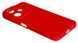 Силіконовий чохол SMITT для Xiaomi Redmi 13 (4G) / red 200390 фото 2