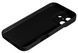 Силіконовий чохол SMITT для Apple iPhone 17 / black 204134 фото 2