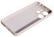 TPU чехол SMITT Premium Case для Xiaomi Redmi Note 14 (4G) / pink sand 203246 фото 2