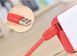 USB кабель Remax с Lighting (5 цветов) (RC-001i) 11345 фото 4