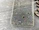TPU чехол Star Glitter для Samsung Galaxy S20 Plus прозрачный 084535 фото 4