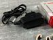 СЗУ кабелем micro-USB черный 83943 фото 2