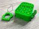 Чехол Pop it кактус на Airpods 083786 фото 2