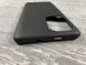 TPU матовий чохол для Xiaomi Poco F3 чорний 083275 фото 3