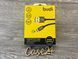 USB кабель Budi на micro-USB (2.4 А) 3m 81847 фото 1
