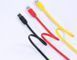 USB кабель Remax с Lighting (5 цветов) (RC-001i) 11345 фото 8