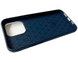 TPU чохол накладка Urban для iPhone 14 Pro Max / синій 086252 фото 5