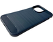 TPU чохол накладка Urban для iPhone 14 Pro Max / синій 086252 фото 3